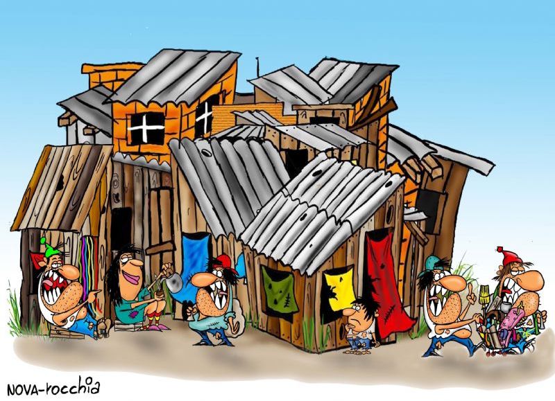 Un Gobierno insensible: Ecuador, entre los países con más hambre de Sudamérica según informe internacional