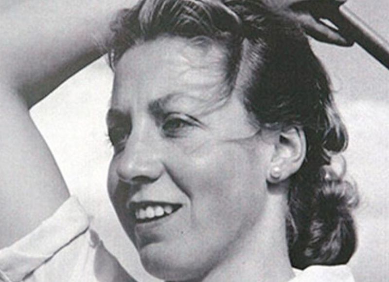 Marlene Ahrens Ostertag: la mejor deportista chilena de la historia