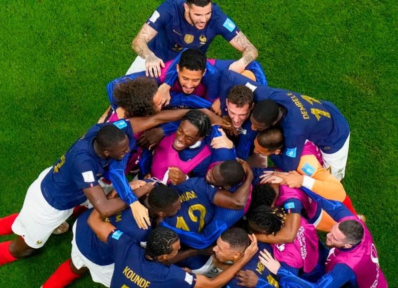 ¡Habemus Final! Francia y Argentina disputarán la Copa del Mundo 2022 este domingo en Lusail