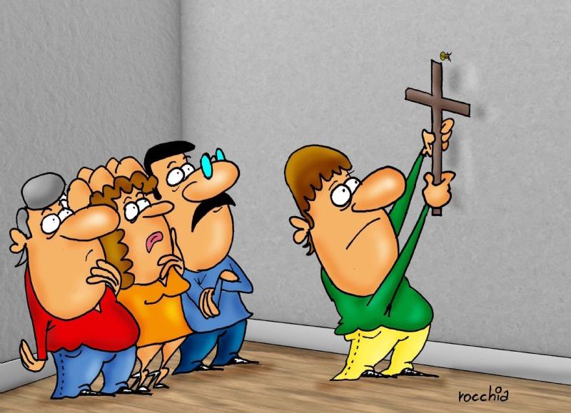 Los obispos le dicen “basta” a la violencia en el país y exigen paz verdadera