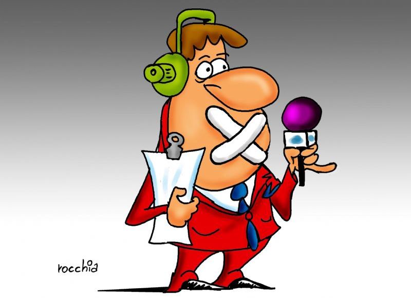 Aumentan las amenazas contra periodistas en el país