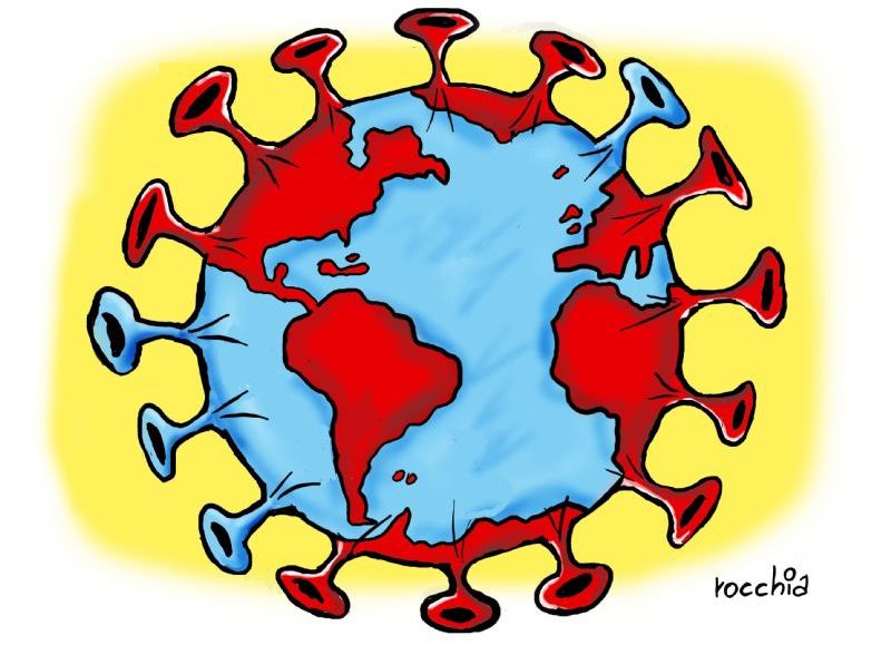 Estados Unidos desaconseja viajar a España por "alto riesgo" epidemiológico