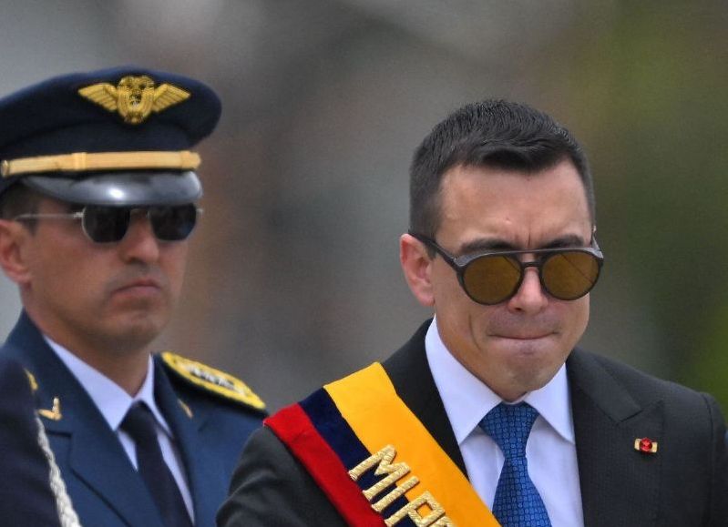 Denuncian un posible cerco a la oposición tras la suspensión y eliminación de partidos políticos