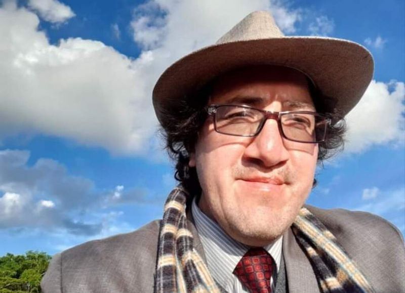 La legalidad de la posesión del superintendente de Bancos