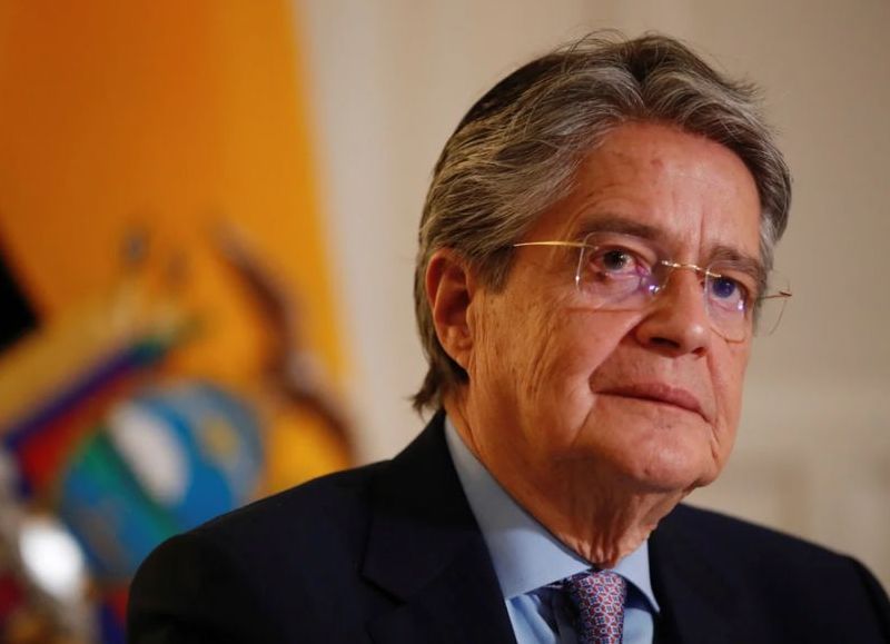 El gobierno de Lasso impulsará las investigaciones por las denuncias de corrupción