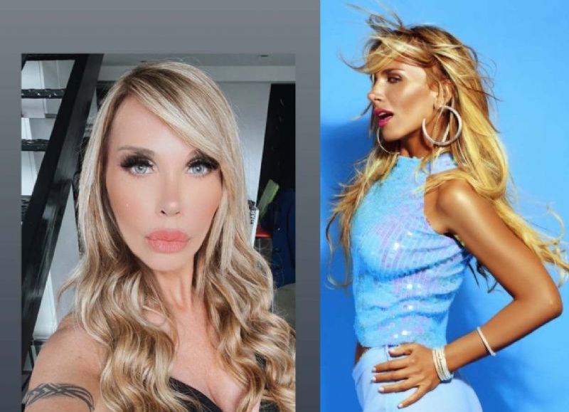 VIDEO | Daniela, la exitosa cantante argentina presenta su nuevo