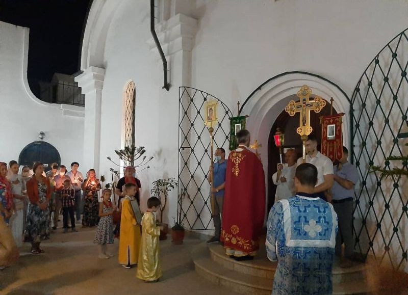 Gran entrevista a Dmitri Prieto Samsonov