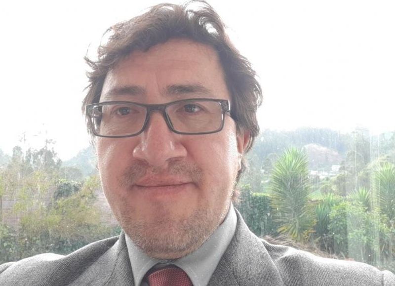 Caso de remoción del cargo de Alcalde del Municipio de Quito