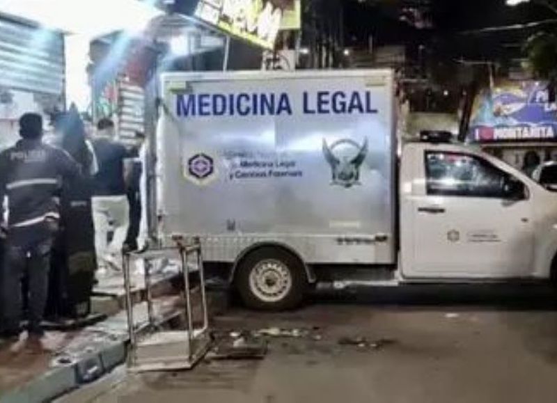 La masacre en Montañita habría ocurrido en venganza contra el "Morro", líder criminal
