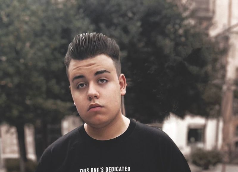 TulcoZ, el español de trap, que está soñando con fuerza en España y en Latinoamérica