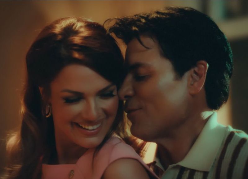 VIDEO | "Bailando Bachata": Chayanne presentó su nuevo tema