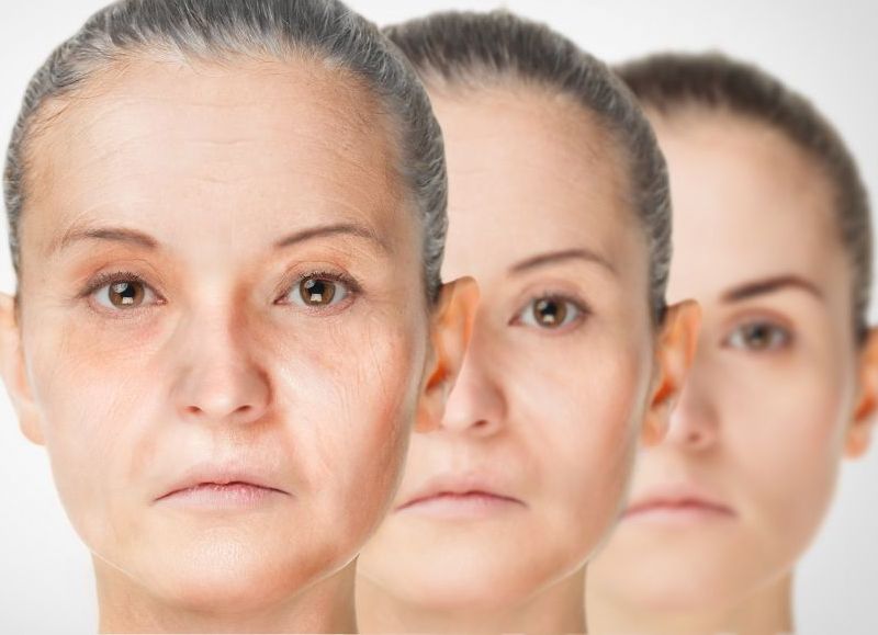 ¿Cómo evitar el envejecimiento prematuro?