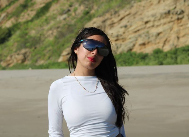 VIDEO | Jael Molina presentó “Sin Herir el Alma”, un tema que mezcla hip hop, rap y pop con un mensaje introspectivo