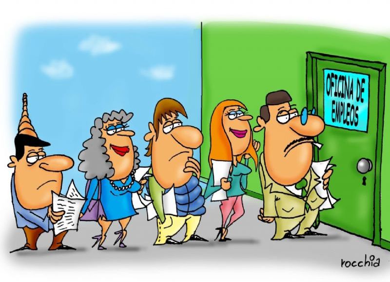 VIDEO | Ecuador tenía más empleo formal hace una década que con la gestión actual