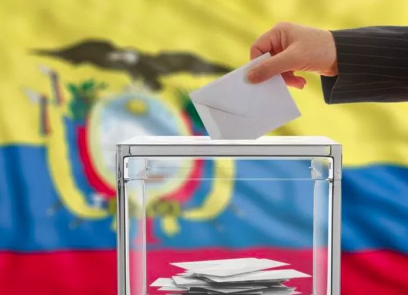 Las urnas le pasaron factura al Gobierno: contundente derrota de Lasso en el referéndum popular