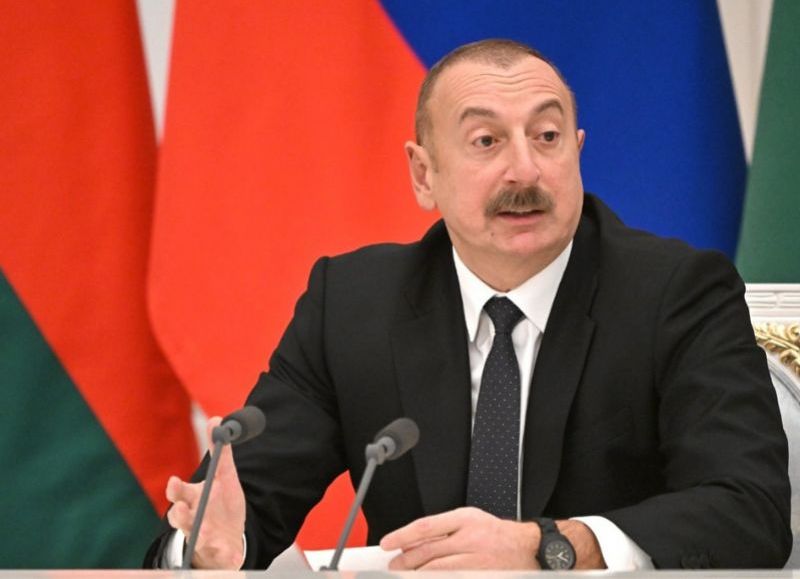 Promueven una agenda de paz en el Cáucaso Sur