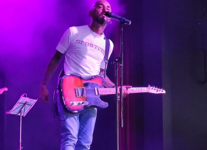 El "Pela" Romero pasó por el Instagram Live de NOVA