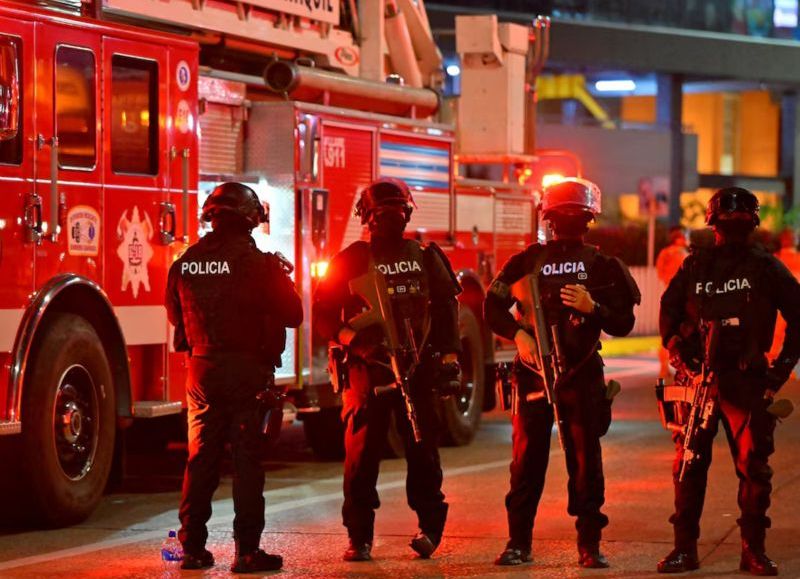 VIDEO | Al borde del abismo: la guerra narco desborda al Estado pese a la militarización