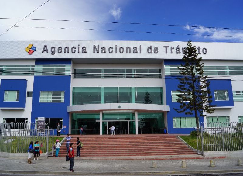 Corrupción a cielo abierto: la Agencia de Tránsito, tomada por mafias narco