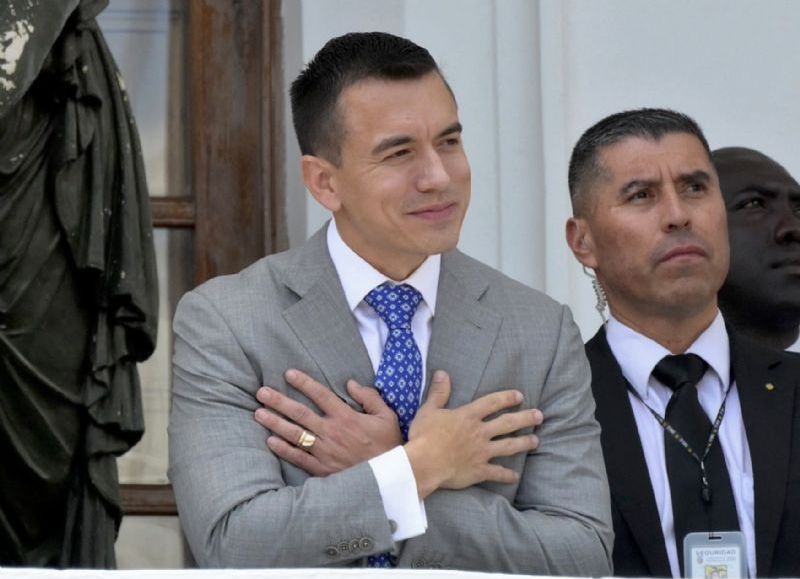 La pesada herencia de Lasso: Noboa deberá pagar más de 10.000 millones dólares al IESS