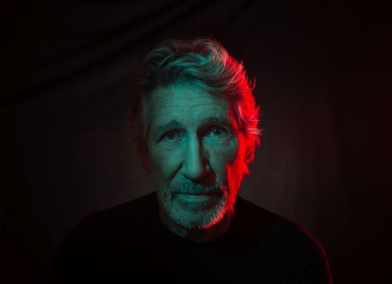 Cancelan en Polonia los recitales de Roger Waters por su apoyo a la invasión rusa a Ucrania