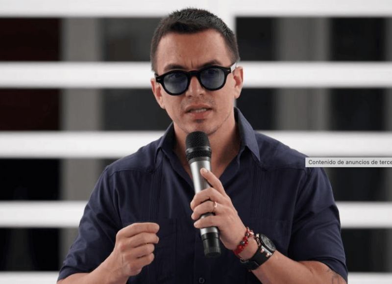 Ecuador entra al top 10 de los países más violentos del mundo