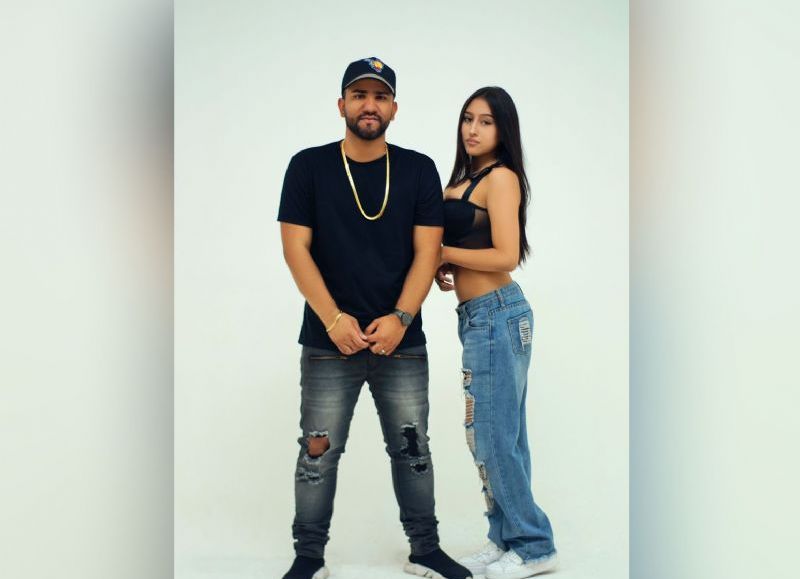 VIDEO | Afd lanza al mercado mundial "Me Ilusioné"