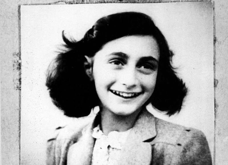 Ana Frank: la niña que sigue fascinando al mundo con su historia