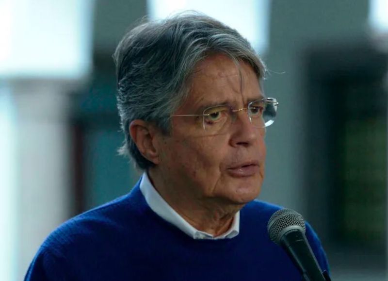 Sube el riesgo país en Ecuador por la inestabilidad del Gobierno de Lasso