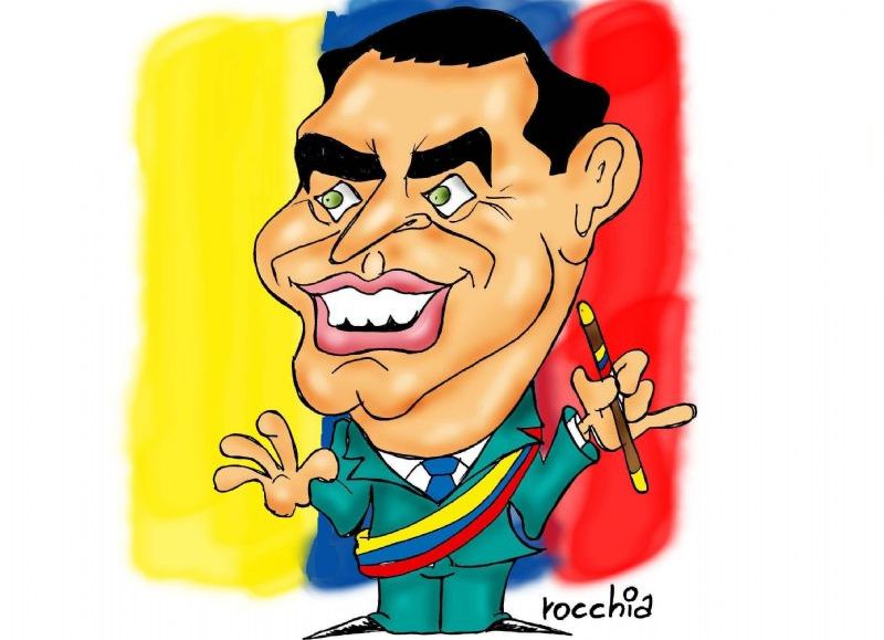 El país espera la respuesta de Bélgica al pedido de extradición de Rafael Correa,