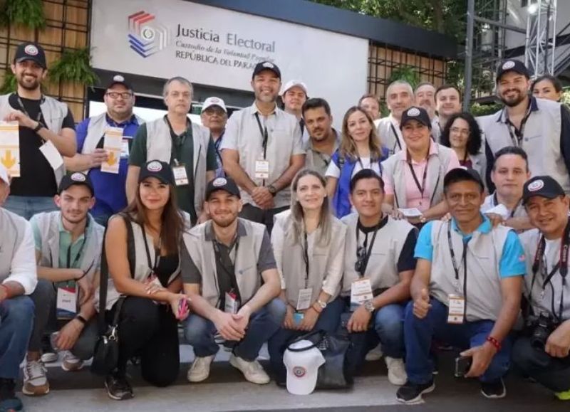 Argentina Election Tour 2023: vuelve a Buenos Aires el evento electoral más esperado de la región