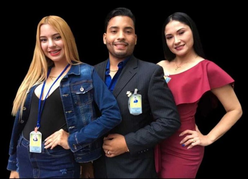 En La Red 2.0 tendrá consigo a los más grandes de Venezuela y el mundo