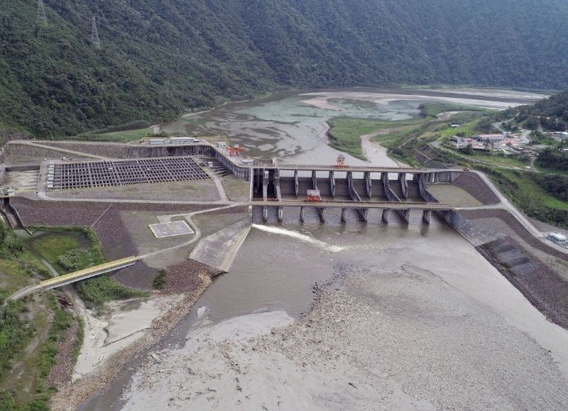 Cortes de luz afectaron a varios sectores del norte de Quito tras fallas vinculadas a Coca Codo Sinclair